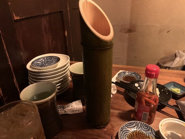 User's recommendation image for 魚屋豪椀