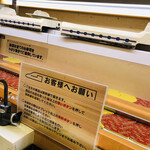 用戶對於北陸富山回転寿司　プレミアム 海王 ダイバーシティ東京店的評論圖