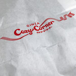 User's review image for コージーコーナー 高田馬場店