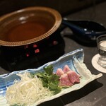 用户对于鴨料理 鴨ぱと 京都的评论图