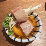 用戶對於マグロスタンダード的評論圖