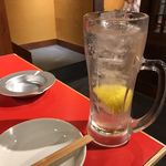 用户对于餃子屋 弐ノ弐 宗右衛門町店的评论图
