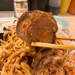 用戶對於ラーメン 鷹の目 蒲田店的評論圖