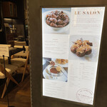 用戶對於ル・ショコラ・アラン・デュカス 大丸心斎橋的評論圖