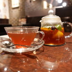 User's review image for 星乃珈琲店 赤坂見附店