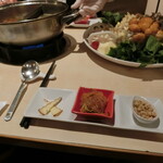 用戶對於天香回味 日本橋 本店的評論圖