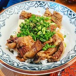 用户对于おでん×スタンド三徳六味 ESTフードホール的评论图