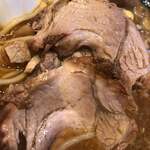 用戶對於らいおん亭的評論圖