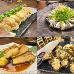 用户对于山内農場 泉佐野東口駅前店的评论图