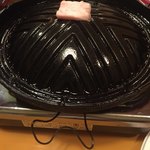User's review image for 青砥ジンギスカン 羊の森