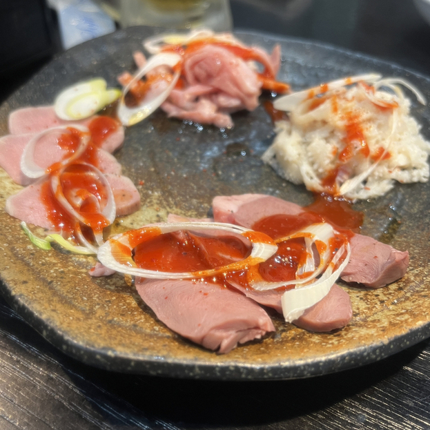 用户对于肉問屋直送 肉一 上中里店的评论图