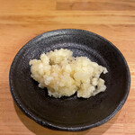 User's review image for つけ麺屋 やすべえ 赤坂店