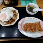 用戶對於大阪王将 北９条店的評論圖