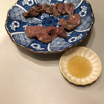User's review image for 焼鳥さむしん