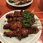 用戶對於ちゃんこ 川﨑的評論圖