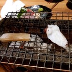 用戶對於ワラヤキ酒場 あくと的評論圖