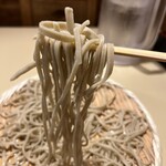 用户对于蕎麦屋酒 しの崎的评论图