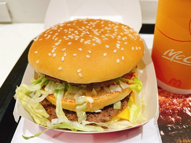 用戶對於マクドナルド JR京都駅八条口店的評論圖