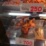 User's review image for 鳥沁 札幌中央卸売 場外市場本店
