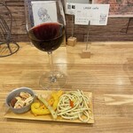 用户对于LAUGH cafe的评论图