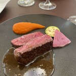 User's review image for ahill ginza