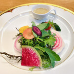 用戶對於柳鳳的評論圖