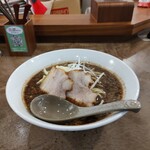 User's review image for 汁なし担々麺＆麻婆豆腐 ラアノウミ