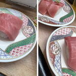 用戶對於すし丸 今熊野店的評論圖