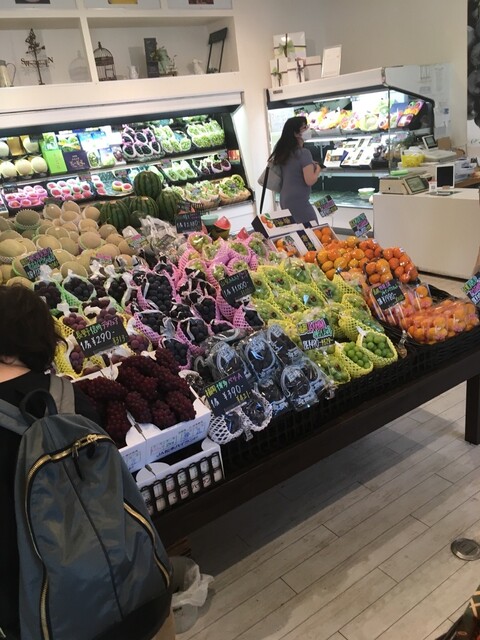 用户对于モーン 総本店的评论高清图