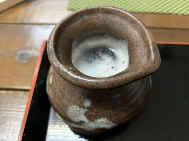用户对于青巌峡そば的评论高清图