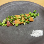 用戶對於焼鳥 森本的評論圖