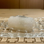 用户对于錦 鮨しん 本店的评论图