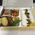 用戶對於仕出し厨房 やんも的評論圖