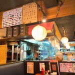 User's review image for 吉祥寺っ子居酒屋 燻し家もっくん