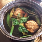 用户对于そば香ろあん的评论图