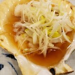 用戶對於たぬき的評論圖