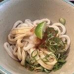 User's review image for おにやんま 中目黒店