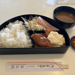 User's review image for レストラン百花園