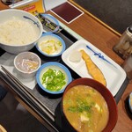 用戶對於松屋 博多駅前通り店的評論圖