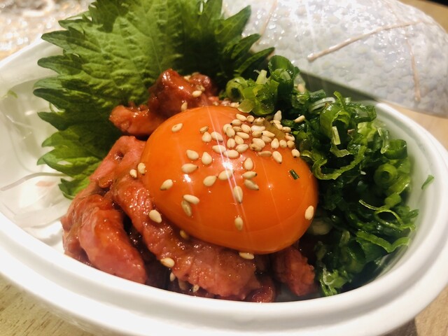 用戶對於和牛焼肉 Moo的評論高清圖