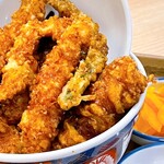 用戶對於天麩羅 えびのや 心斎橋店的評論圖