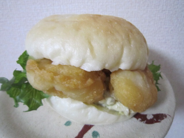 用户对于ブーランジェリー メゾン ユキ 南山スカイテラス店的评论高清图