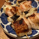 用戶對於陽ノ鳥的評論圖
