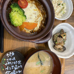 用戶對於ナチュラルキッチン めだか 2号店的評論圖