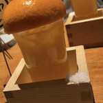 User's review image for 赤坂 こみかん