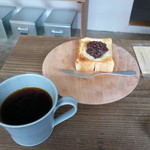 用戶對於グラウベルコーヒー的評論圖