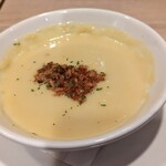 User's review image for ガスト 麻布十番店