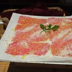 用戶對於Steak&Wine 山村牛兵衛 四条大宮店的評論圖