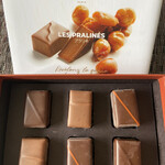 用戶對於La Maison du Chocolat 西武池袋店的評論圖