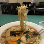 用戶對於健康中華庵 青蓮 浜松町店的評論圖
